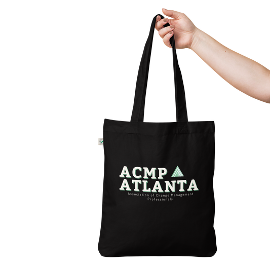 ACMP Atlanta black tote bag