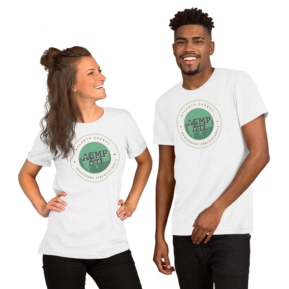 ACMP ATL unisex t-shirt