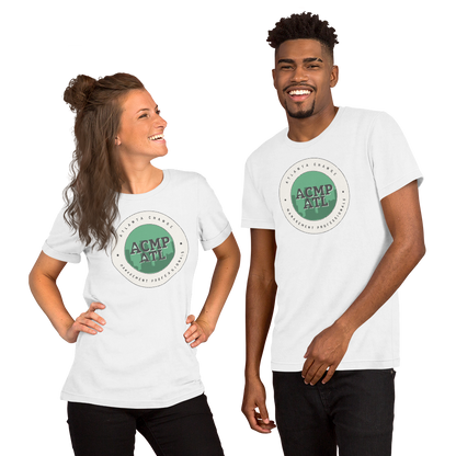 ACMP ATL unisex t-shirt