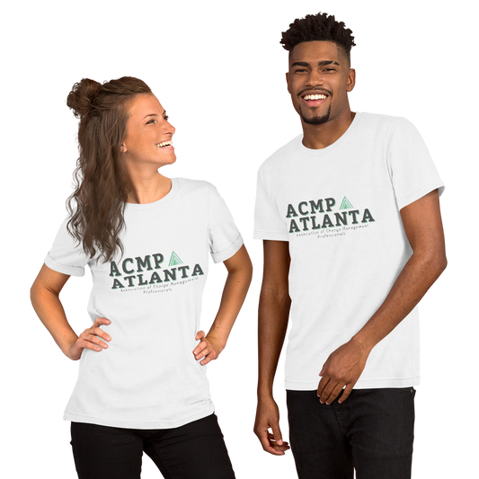 ACMP Atlanta light unisex t-shirt